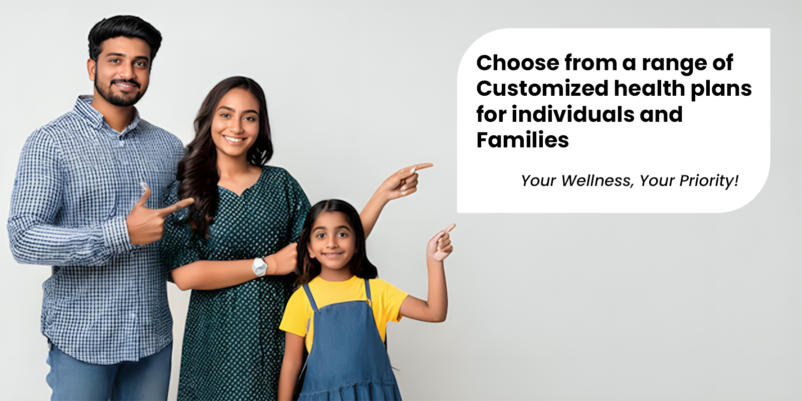 Health Care Banner