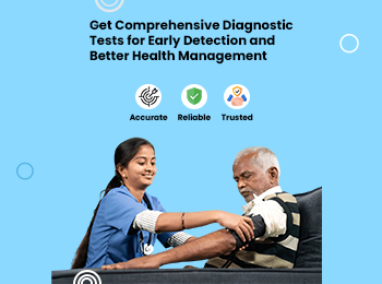 Health Care Banner